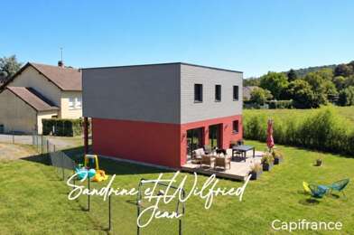 Maison 7 pièces 285000 €