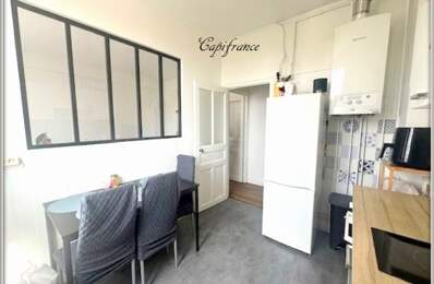 Appartement à vendre 2 pièces  43.61 m² — photo du bien
