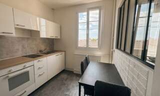 Appartement 2 Pièces 45 m² à vendre à Aulnay-sous-Bois (93600)