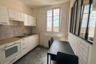 Appartement 2 pièces 159000 €