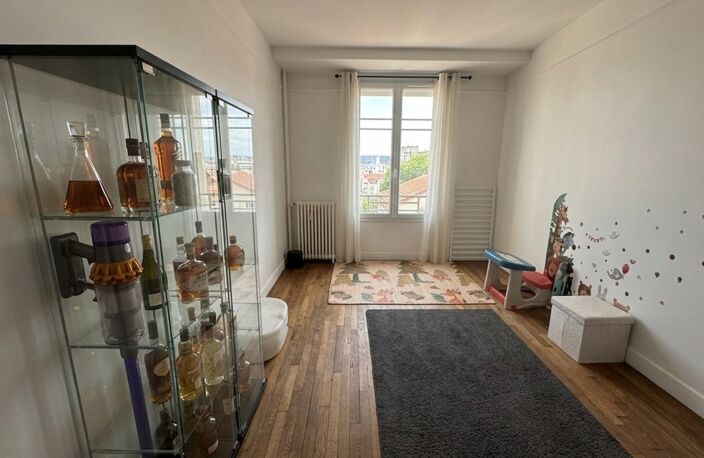Appartement à vendre 2 pièces  43.61 m² — photo 4