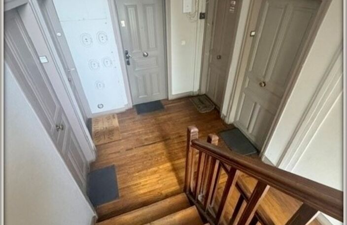Appartement à vendre 2 pièces  43.61 m² — photo 5