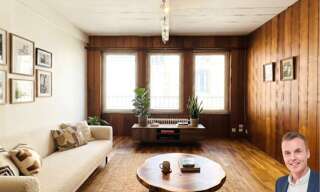Appartement 3 Pièces 65 m² à vendre à Quimper (29000)