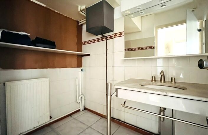 Quimper centre - Appartement Duplex T3 de 65 m² habitable — photo 2