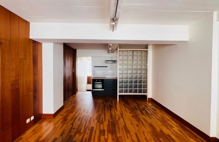 Quimper centre - Appartement Duplex T3 de 65 m² habitable — photo 3