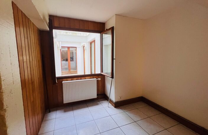 Quimper centre - Appartement Duplex T3 de 65 m² habitable — photo 5