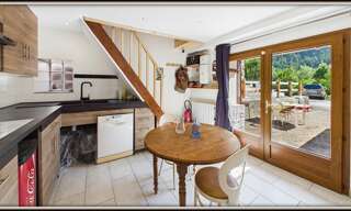 Maison 3 Pièces 45 m² à vendre à Val-des-Prés (05100)