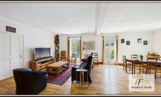 Appartement 5 Pièces 100 m² à vendre à Briançon (05100)