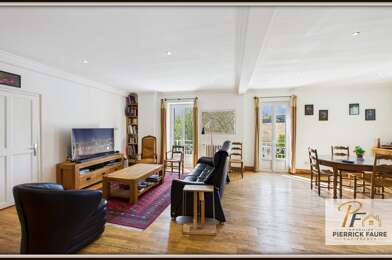 Appartement 5 pièces 400000 €