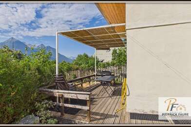 Appartement 5 pièces 399000 €