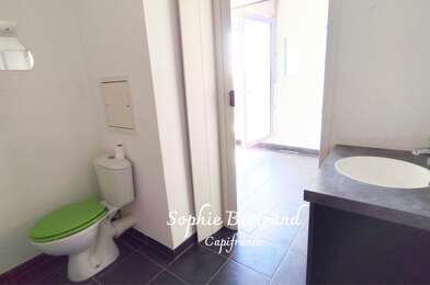 Appartement 1 pièces 58000 €