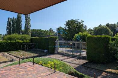 Maison 5 pièces 298000 €