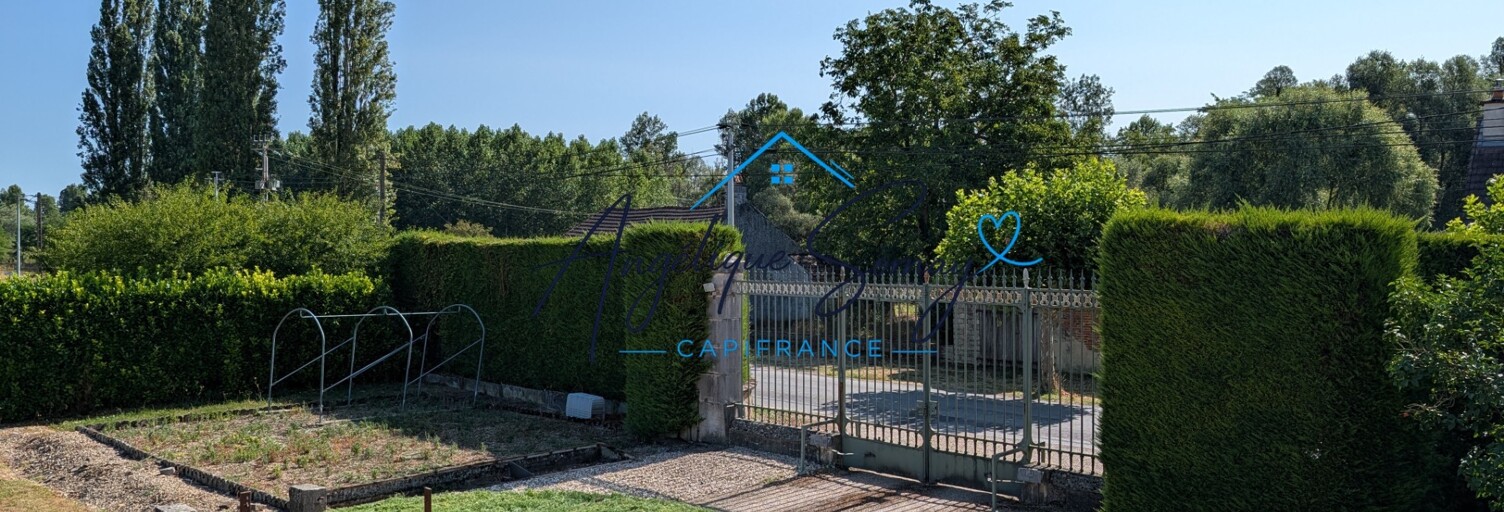 Maison 5 Pièces 200 m² à vendre à Lays-sur-le-Doubs (71270)