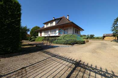 Maison 5 pièces 298000 €
