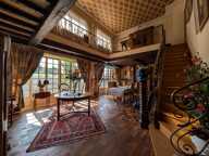 À VENDRE – Belle maison familiale de caractère de 200 m² avec terrain de 2 771 m² à Lays-sur-le-Doubs à 15 minutes de seurre — photo 2