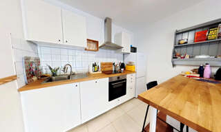 Appartement 2 Pièces 42 m² à vendre à Massy (91300)