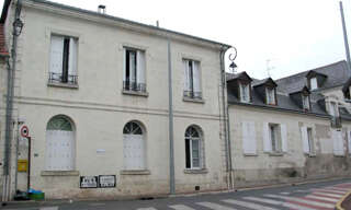 Appartement 1 Pièce 33 m² à louer à Azay-sur-Cher (37270)