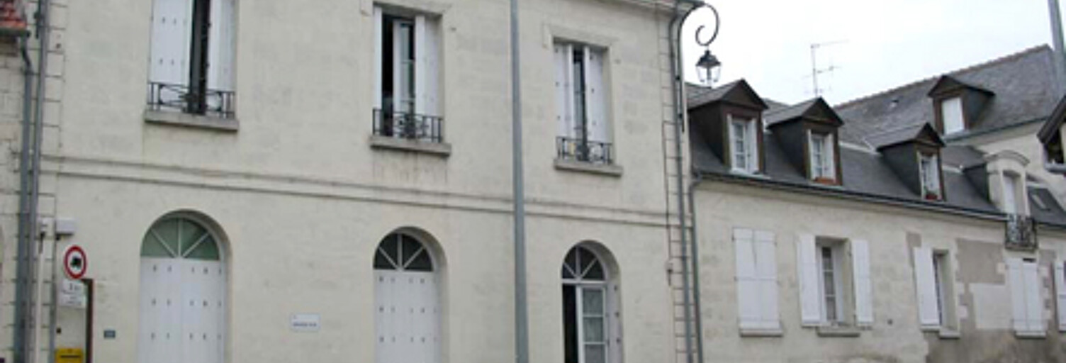 Appartement 1 Pièce 33 m² à louer à Azay-sur-Cher (37270)