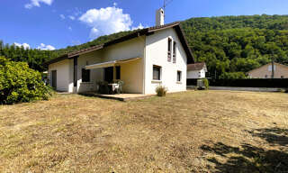 Maison 5 Pièces 107 m² à vendre à Domène (38420)