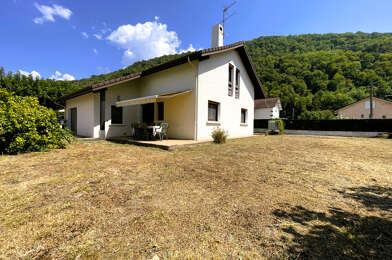 Maison 5 pièces 435000 €