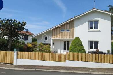 Maison 6 pièces 175000 €