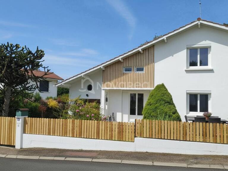 Maison 6 pièces — photo 1