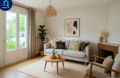 Maison 6 pièces — photo du bien