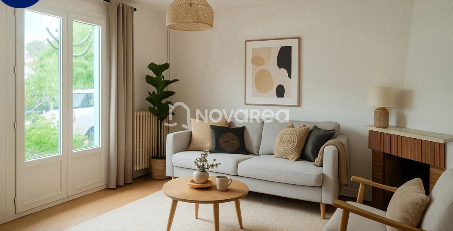 Maison 6 pièces — photo 1