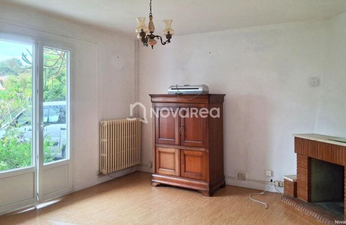 Maison 6 pièces — photo 2