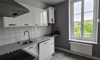 Appartement 3 Pièces 58 m² à louer à Saint-Max (54130)