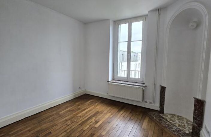 À louer   Bel appartement T3 de 58,63 m2   Saint-Max (Avenue — photo 3
