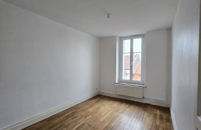 À louer   Bel appartement T3 de 58,63 m2   Saint-Max (Avenue — photo 4