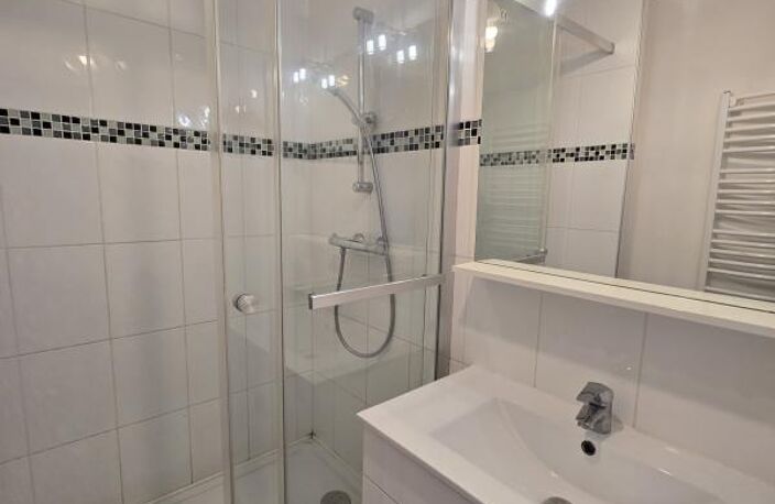 À louer   Bel appartement T3 de 58,63 m2   Saint-Max (Avenue — photo 5