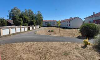 Appartement 3 Pièces 52 m² à louer à Dieuze (57260)