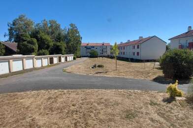 Appartement 3 pièces 321 €