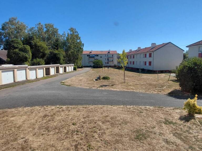 Location - Appartement T3 - 52m2 - Dieuze — photo 1