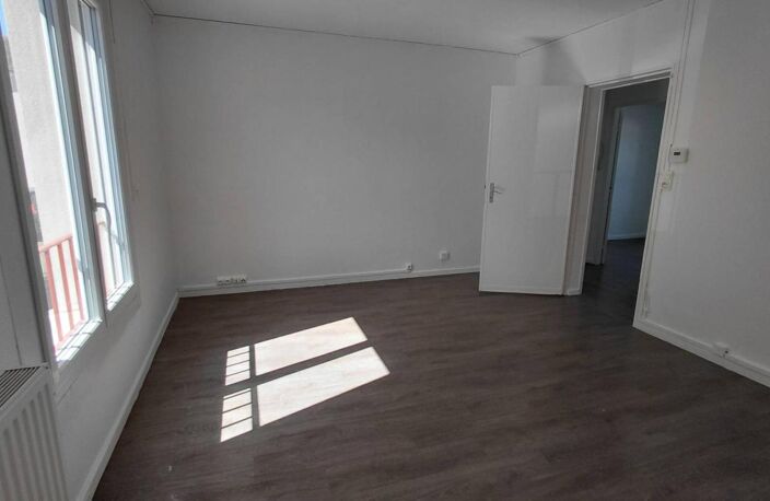 Location - Appartement T3 - 52m2 - Dieuze — photo 2