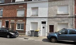 Maison 4 Pièces 85 m² à vendre à Houplines (59116)