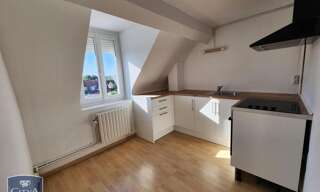 Appartement 2 Pièces 49 m² à louer à Cambrai (59400)