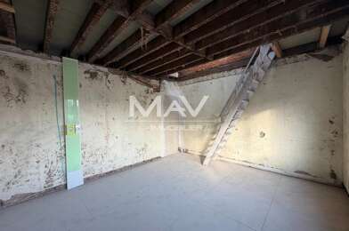 Appartement 1 pièces 80000 €