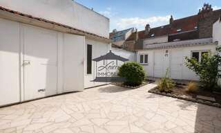 Maison 4 Pièces 130 m² à vendre à Dunkerque (59240)