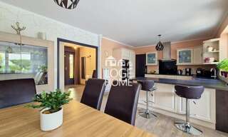 Maison 4 Pièces 93 m² à vendre à Courcelles-lès-Lens (62970)