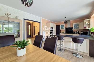 Maison 4 pièces 196000 €