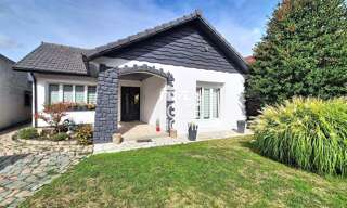 Maison 4 Pièces 93 m² à vendre à Courcelles-lès-Lens (62970)
