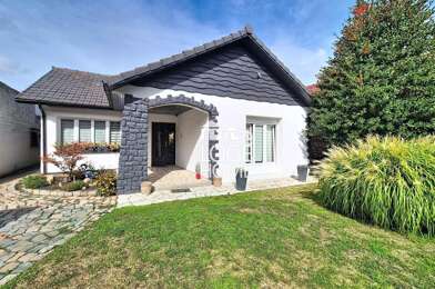 Maison 4 pièces 196000 €