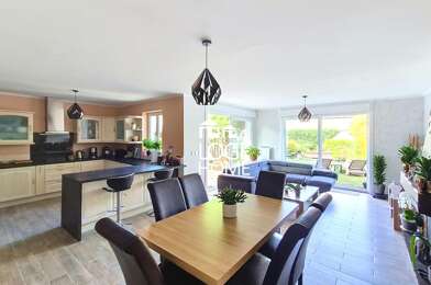 Maison 4 pièces 196000 €