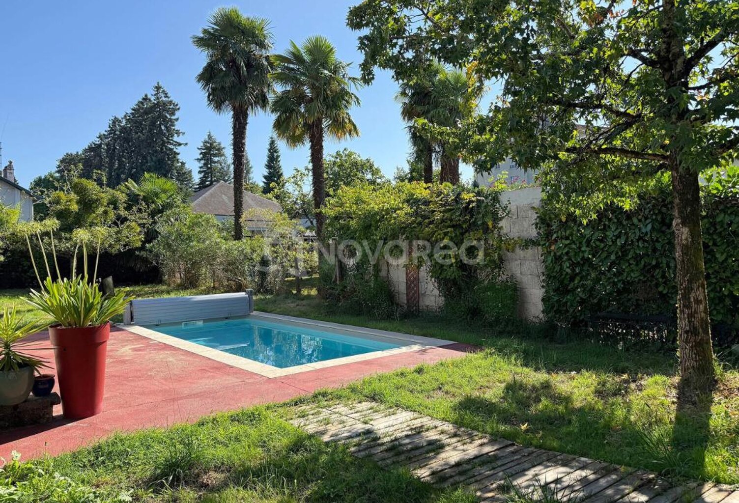 Maison 7 pièces — photo 1