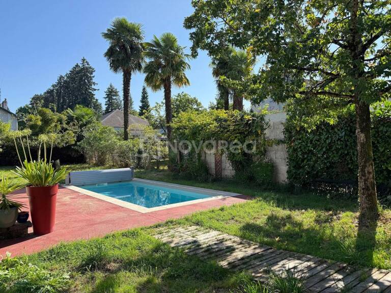 Maison 7 pièces — photo 1