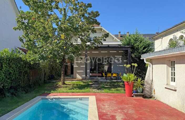 Maison 7 pièces — photo 2