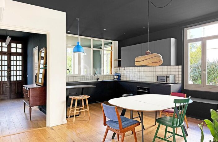 Maison 7 pièces — photo 4
